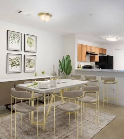 For Rent Woodmont Crossing Apartments