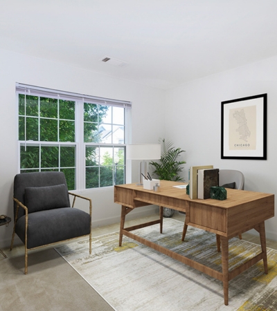 Woodmont Crossing Affordable Apartments