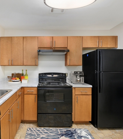 Woodmont Crossing Washington DC